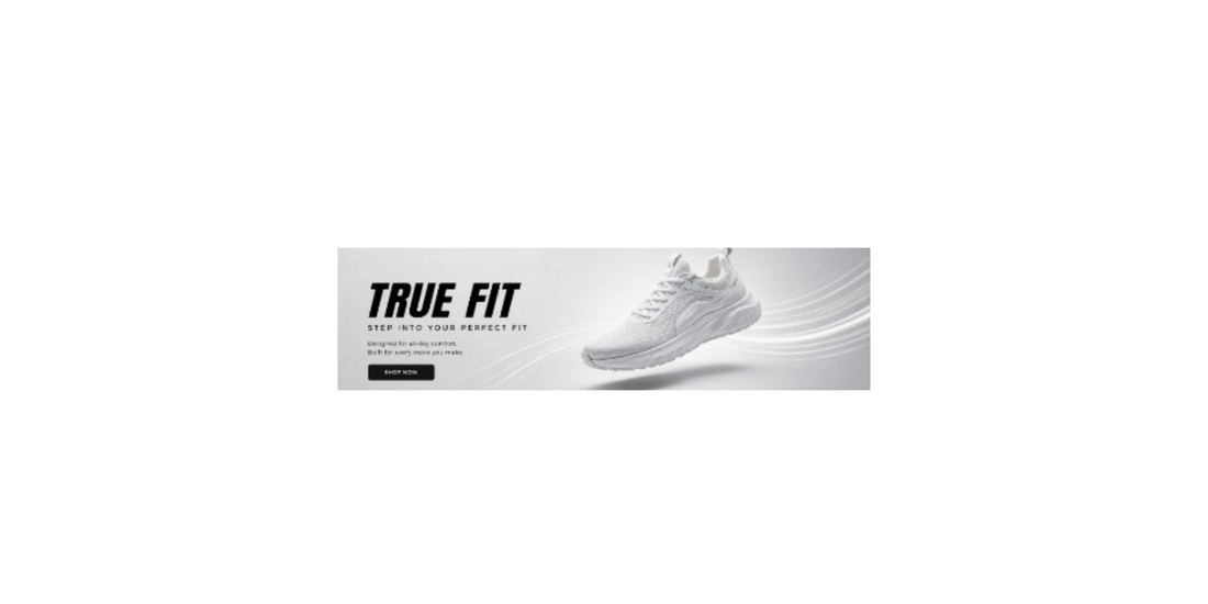 How to find the perfect sneaker fit