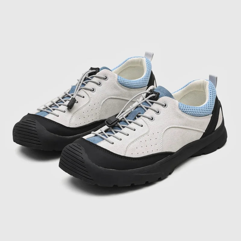 2026 High Quality Women Hiking Shoes Outdoor Low Ankle Hunting Trekking Sneakers Men Tourism Travel Shoes Outdoor
