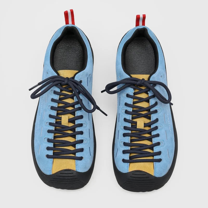 2026 High Quality Women Hiking Shoes Outdoor Low Ankle Hunting Trekking Sneakers Men Tourism Travel Shoes Outdoor