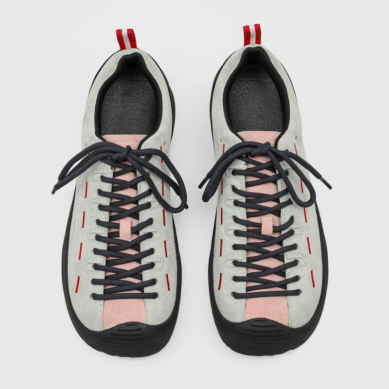 2026 High Quality Women Hiking Shoes Outdoor Low Ankle Hunting Trekking Sneakers Men Tourism Travel Shoes Outdoor