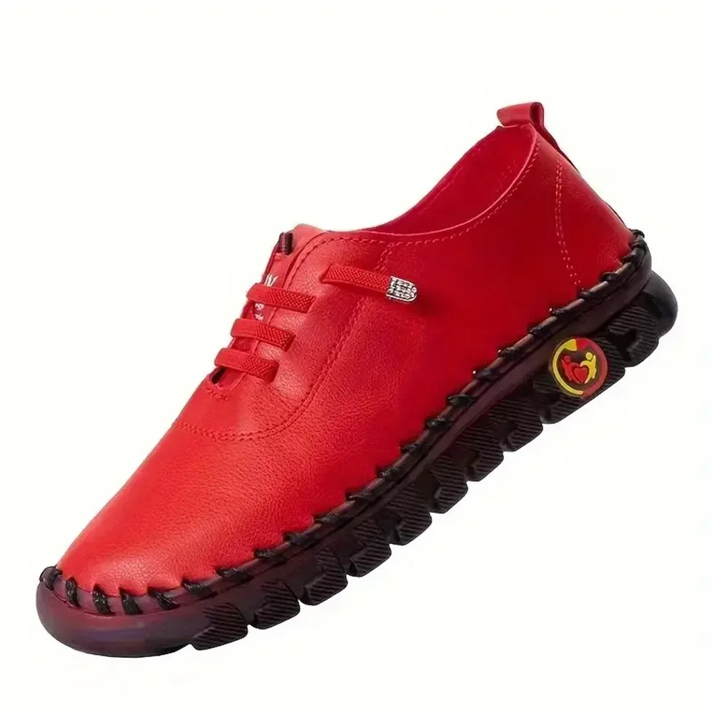 Lightweight Designer Slip-On Sneaker