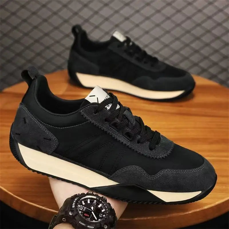 2026 New Arrival Soft Sole Breathable All Seasons Casual Sneakers Trendy Mens Running Shoes Best Sellers кроссовки мужские