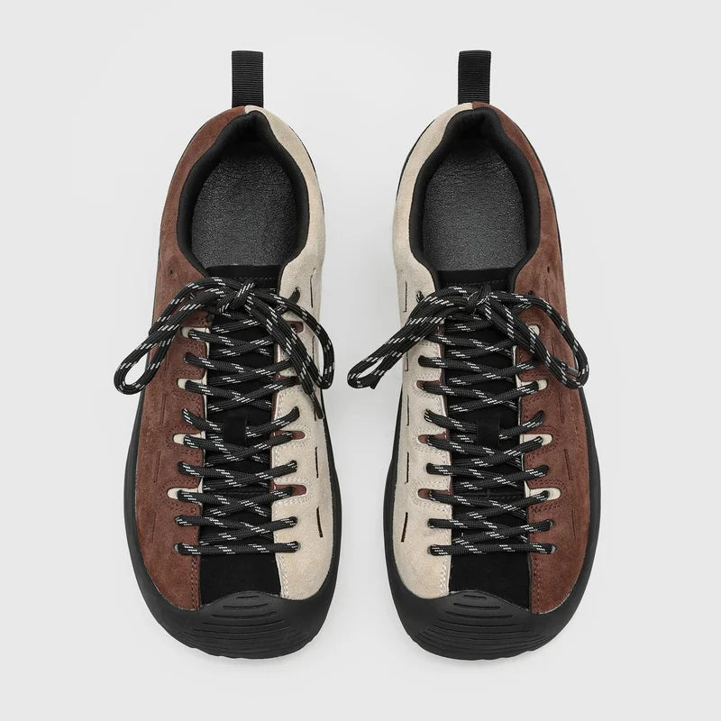 2026 High Quality Women Hiking Shoes Outdoor Low Ankle Hunting Trekking Sneakers Men Tourism Travel Shoes Outdoor
