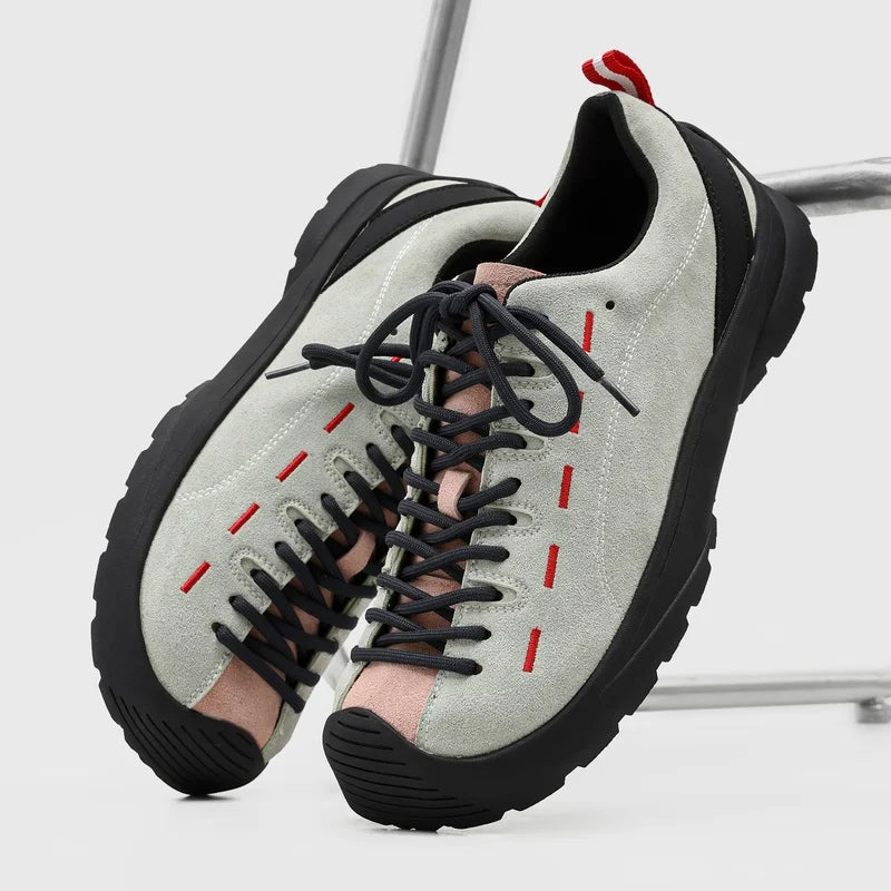 2026 High Quality Women Hiking Shoes Outdoor Low Ankle Hunting Trekking Sneakers Men Tourism Travel Shoes Outdoor