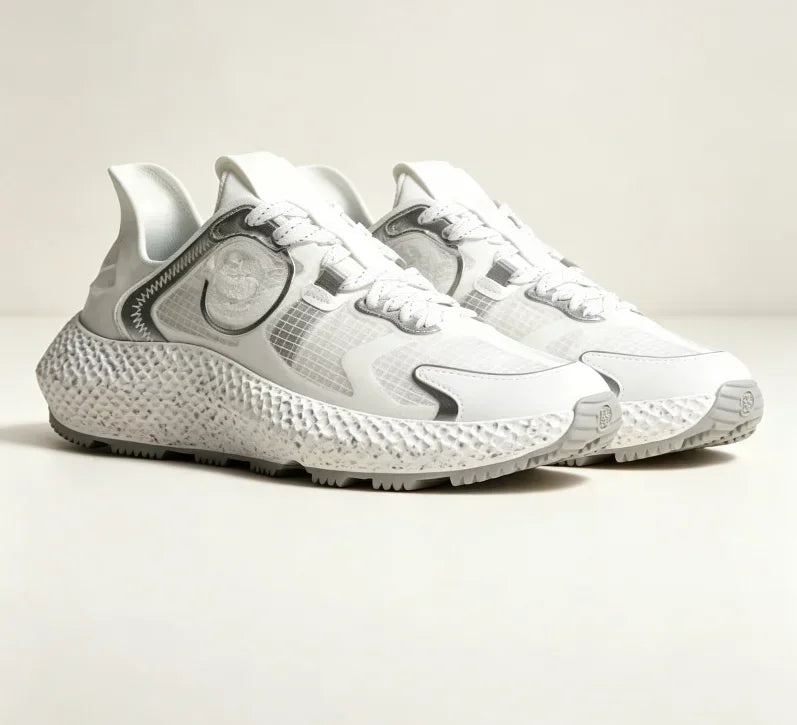 New Womens Golf Sneakers Breathable Non Slip Wear Resistant Outdoor Casual Lightweight