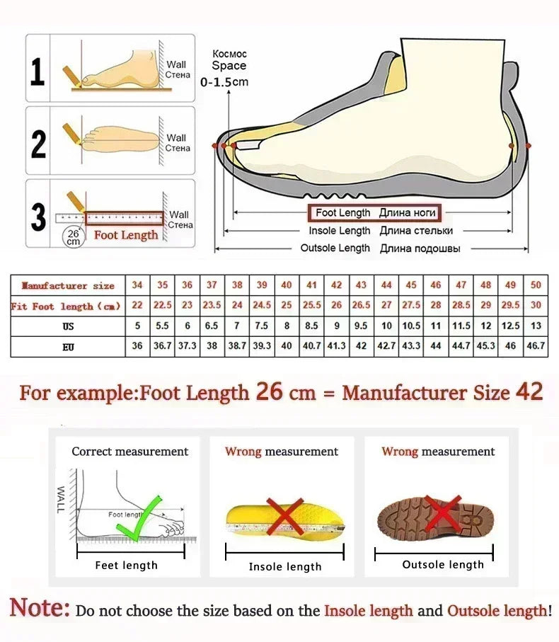 Men's Versatile Comfortable Platform Shoes Fashionable Korean Style Casual Sport Shoes New Arrival Summer Trendy Men's Footwear