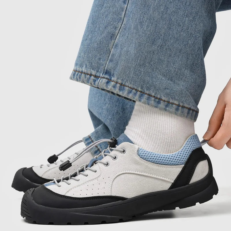 2026 High Quality Women Hiking Shoes Outdoor Low Ankle Hunting Trekking Sneakers Men Tourism Travel Shoes Outdoor