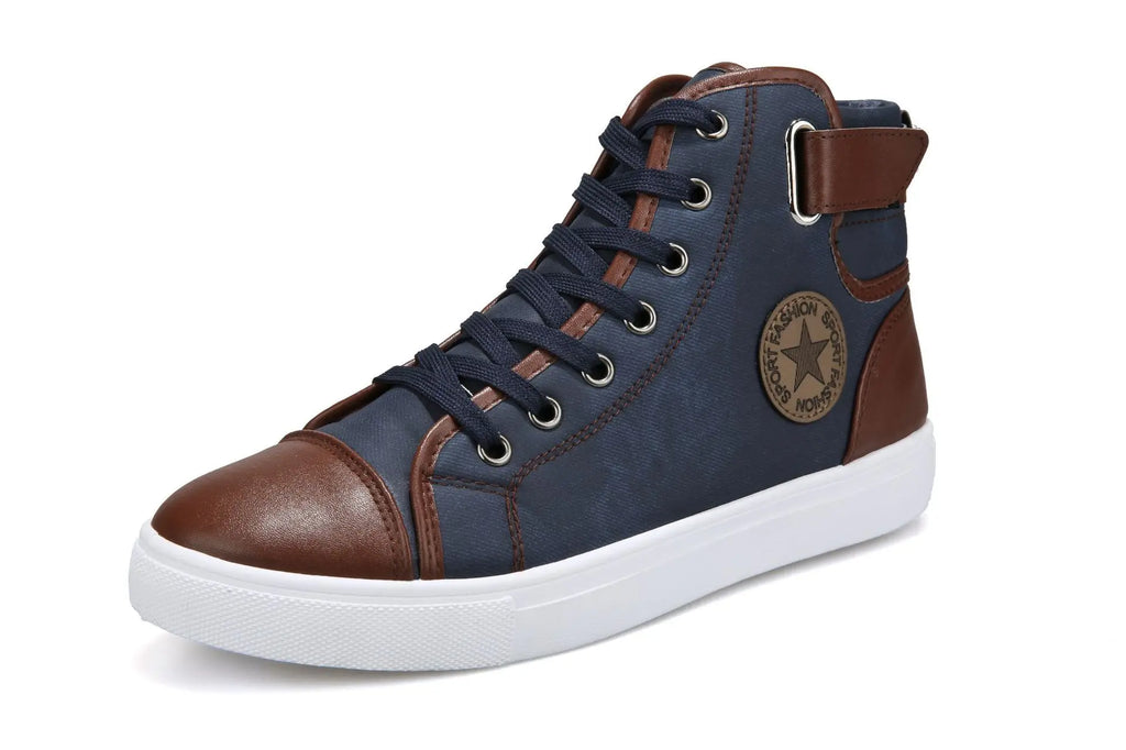 Sports Shoes for Men High Top Sneakers Casual Shoes Running Shoes Men 2026 Sneakers for Men Luxury Sneakers мужские кр