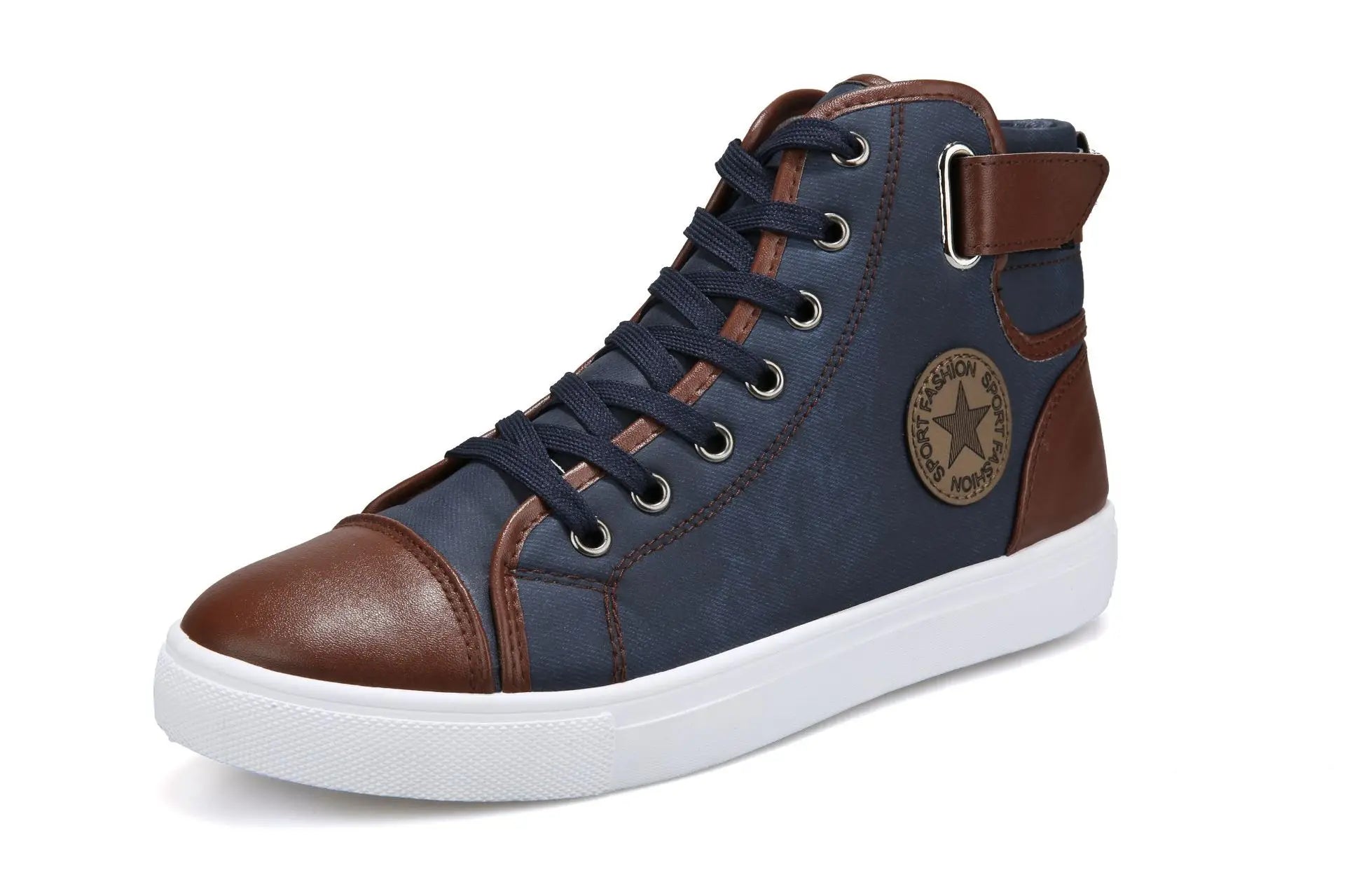 Sports Shoes for Men High Top Sneakers Casual Shoes Running Shoes Men 2026 Sneakers for Men Luxury Sneakers мужские кр