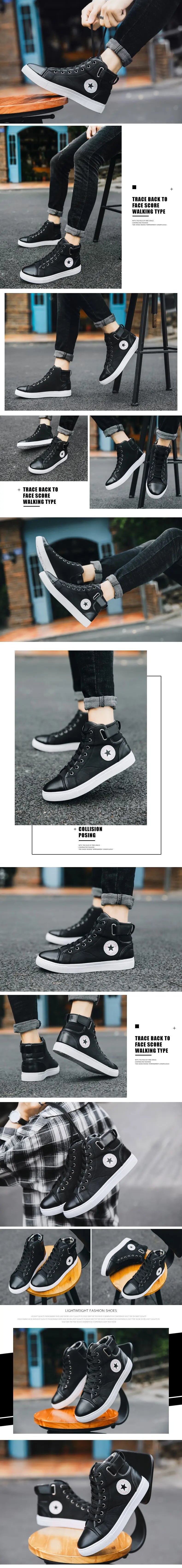 Sports Shoes for Men High Top Sneakers Casual Shoes Running Shoes Men 2026 Sneakers for Men Luxury Sneakers мужские кр