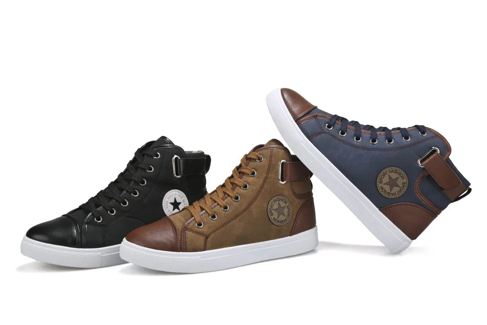 Sports Shoes for Men High Top Sneakers Casual Shoes Running Shoes Men 2026 Sneakers for Men Luxury Sneakers мужские кр