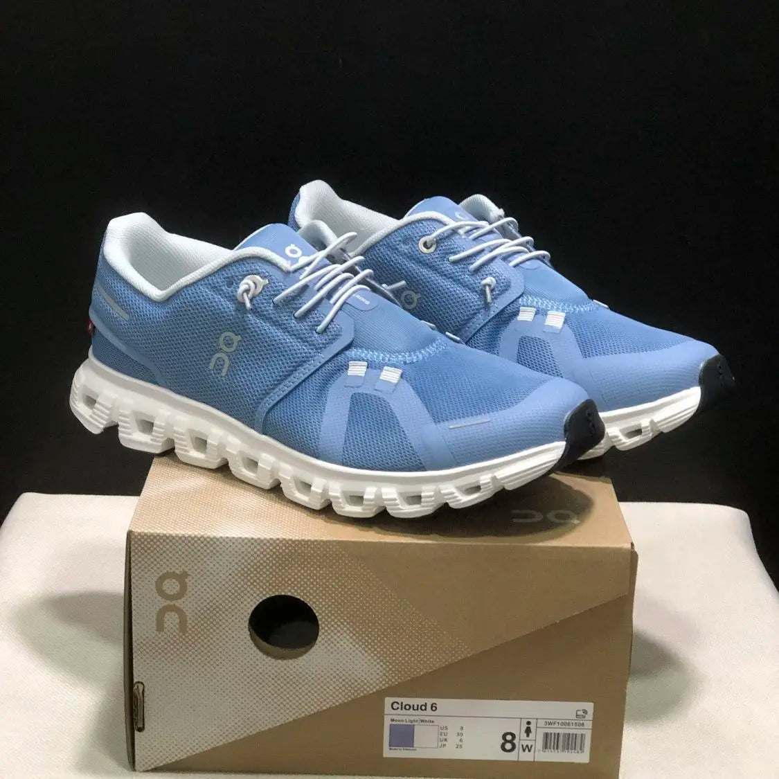 New cushioned anti-slip running shoes for men women, breathable lightweight comfort athletic sneakers 2026