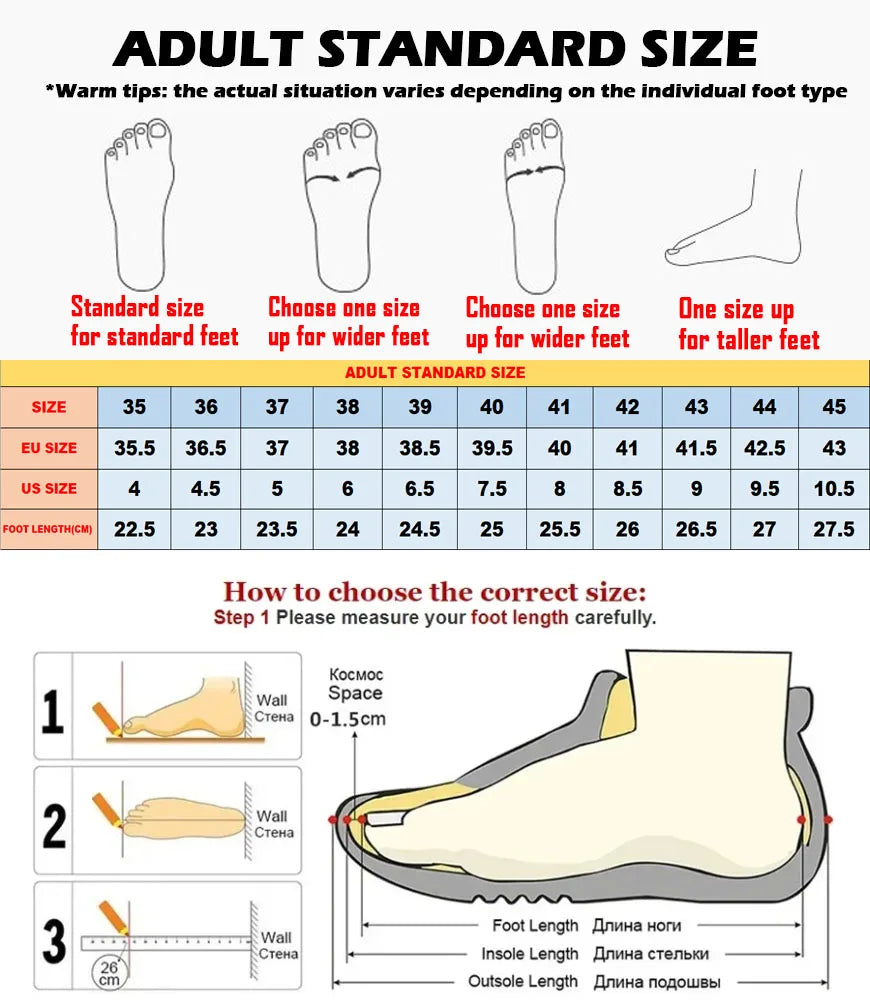Women's Sneakers Handmade Leather Casual Shoes Outdoor Soft Sports Shoes for Men Classic Anti-slip Leather Shoe Zapatos De Mujer