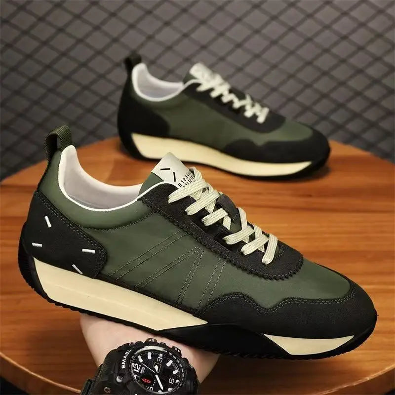 2026 New Arrival Soft Sole Breathable All Seasons Casual Sneakers Trendy Mens Running Shoes Best Sellers кроссовки мужские
