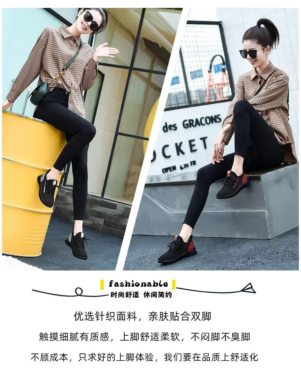 Women Tennis Shoes 2025 Lightweight Sneakers Breathable Walking Sneakers Shoes Women for Gym Travel Working Sports Trainers