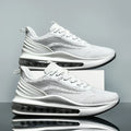 Men's Sneakers Luxury High Quality Tenis Shoes Male Fashion Casual Breathable Loafers Outdoor Comfortable Running Shoes for Men