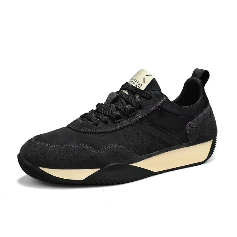 2026 New Arrival Soft Sole Breathable All Seasons Casual Sneakers Trendy Mens Running Shoes Best Sellers кроссовки мужские