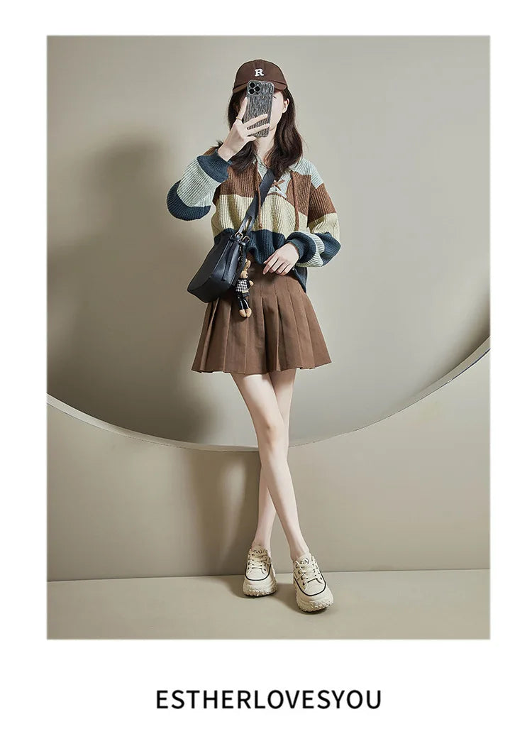 Platform Shoes for Women Outdoor Casual Jogging Sneakers Designer Brand Woman Walking Trainers Wedges Chunky Hiking Footwear