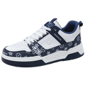 Men's Versatile Comfortable Platform Shoes Fashionable Korean Style Casual Sport Shoes New Arrival Summer Trendy Men's Footwear
