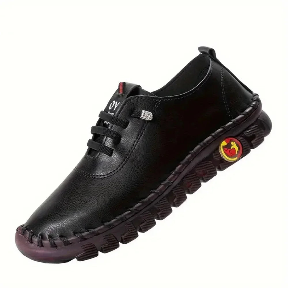 Lightweight Designer Slip-On Sneaker