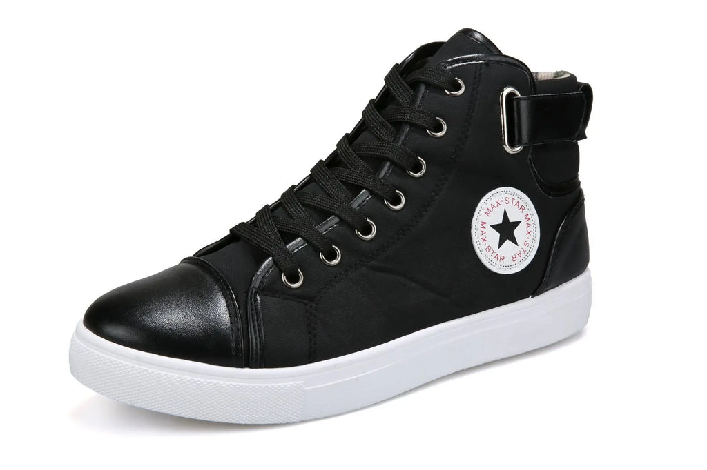 Sports Shoes for Men High Top Sneakers Casual Shoes Running Shoes Men 2026 Sneakers for Men Luxury Sneakers мужские кр
