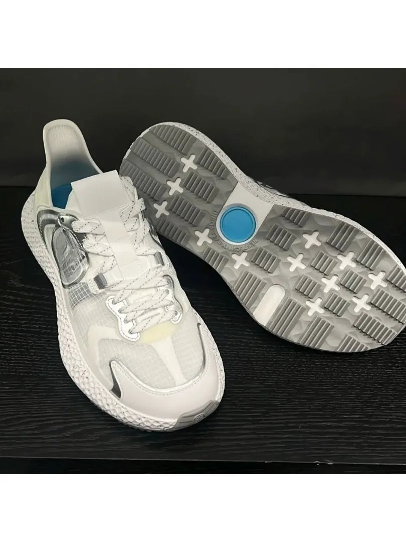 New Womens Golf Sneakers Breathable Non Slip Wear Resistant Outdoor Casual Lightweight