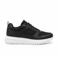 TrueFit Everyday Sneaker - Black