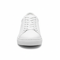 White Sneaker Front